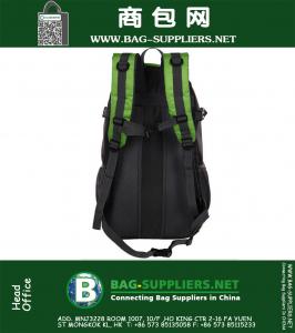 Outdoor Militaire Tactische Rugzak Mode Casual Camping Wandelen Tas Trekking Sport Reistas
