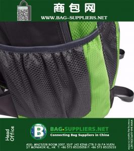 Outdoor Militaire Tactische Rugzak Mode Casual Camping Wandelen Tas Trekking Sport Reistas