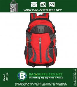 Outdoor Militaire Tactische Rugzak Mode Casual Camping Wandelen Tas Trekking Sport Reistas