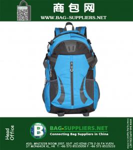 Outdoor Militaire Tactische Rugzak Mode Casual Camping Wandelen Tas Trekking Sport Reistas