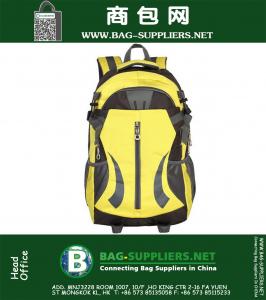 Outdoor Militaire Tactische Rugzak Mode Casual Camping Wandelen Tas Trekking Sport Reistas