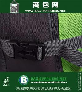 Outdoor Militaire Tactische Rugzak Mode Casual Camping Wandelen Tas Trekking Sport Reistas