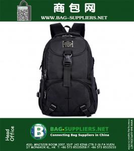 Grote capaciteit rugzak Outdoor Militaire Tactische Rugzak Camping Wandelen Tas Trekking Sport Reisrugzakken