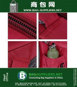 Grote capaciteit rugzak Outdoor Militaire Tactische Rugzak Camping Wandelen Tas Trekking Sport Reisrugzakken