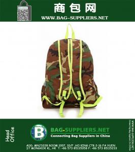 Tactical Mochila Militar Unisex Deporte Al Aire Libre Oxford Senderismo Caza Mochila Alta Calidad Multifunción Impermeable Molle Bolsos