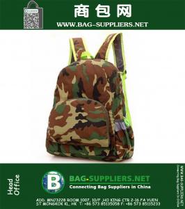 Tactical Mochila Militar Unisex Deporte Al Aire Libre Oxford Senderismo Caza Mochila Alta Calidad Multifunción Impermeable Molle Bolsos