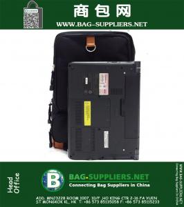 Afdrukken Rugzak Canvas Military Tactical Backpack Children Rugzakken