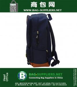 Afdrukken Rugzak Canvas Military Tactical Backpack Children Rugzakken
