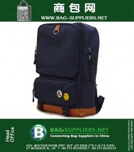 Afdrukken Rugzak Canvas Military Tactical Backpack Children Rugzakken
