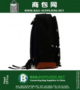Afdrukken Rugzak Canvas Military Tactical Backpack Children Rugzakken