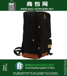 Afdrukken Rugzak Canvas Military Tactical Backpack Children Rugzakken