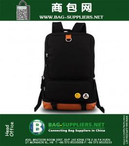 Afdrukken Rugzak Canvas Military Tactical Backpack Children Rugzakken