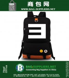 Afdrukken Rugzak Canvas Military Tactical Backpack Children Rugzakken