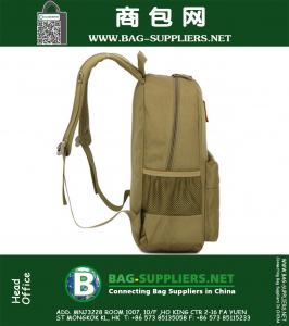 Hoge kwaliteit duurzaam nylon mannen dagrugzak rugzak Assault Mol Bag Laptop Camping militaire tactische waterdichte Rugzak Knapzak