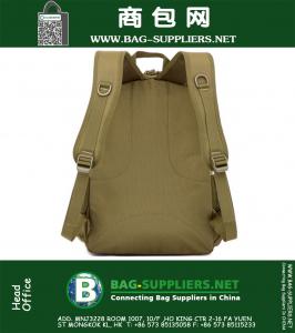 Hoge kwaliteit duurzaam nylon mannen dagrugzak rugzak Assault Mol Bag Laptop Camping militaire tactische waterdichte Rugzak Knapzak