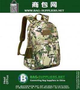 Hoge kwaliteit duurzaam nylon mannen dagrugzak rugzak Assault Mol Bag Laptop Camping militaire tactische waterdichte Rugzak Knapzak