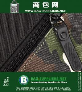 Rugzakken voor tienermeisjes Canvas Vintage Militaire Tactische Rugzakken Schooltas Wandelen Camping Camouflage Rugzak Reistas