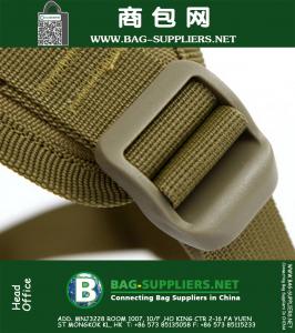 Hoge kwaliteit 1000D Nylon Heren Outdoor Sport Reizen Wandelen Tactische Militaire Assault Laptoptas Rugzak Dagrugzak Rugzak