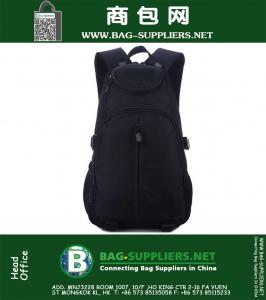 Hoge kwaliteit 1000D Nylon Heren Outdoor Sport Reizen Wandelen Tactische Militaire Assault Laptoptas Rugzak Dagrugzak Rugzak