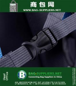 De grote capaciteit rugzak Outdoor Militaire Tactische Rugzak Camping Wandelen Tas Trekking Sport Reisrugzakken