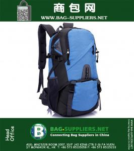 De grote capaciteit rugzak Outdoor Militaire Tactische Rugzak Camping Wandelen Tas Trekking Sport Reisrugzakken