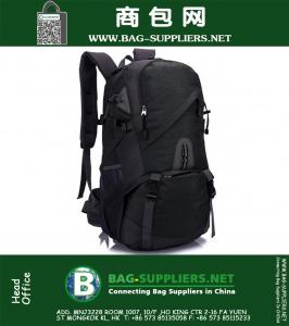 De grote capaciteit rugzak Outdoor Militaire Tactische Rugzak Camping Wandelen Tas Trekking Sport Reisrugzakken