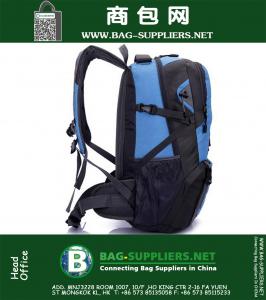 De grote capaciteit rugzak Outdoor Militaire Tactische Rugzak Camping Wandelen Tas Trekking Sport Reisrugzakken
