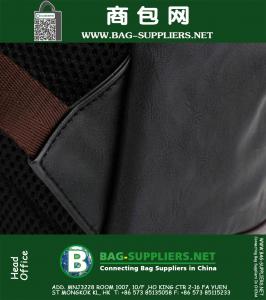 Leren Rugzak Mannen Rugzak Mochila Masculina Tas Militaire Tactische Rugzakken Reizen Hiking Camping Outdoor Rugzak
