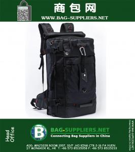 Outdoor Militaire Tactische Rugzak Camping Wandelen Rugzakken Trekking Sport Rugzakken