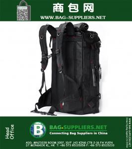 Outdoor Militaire Tactische Rugzak Camping Wandelen Rugzakken Trekking Sport Rugzakken
