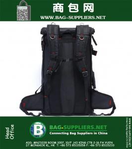 Outdoor Militaire Tactische Rugzak Camping Wandelen Rugzakken Trekking Sport Rugzakken