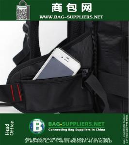 Outdoor Militaire Tactische Rugzak Camping Wandelen Rugzakken Trekking Sport Rugzakken