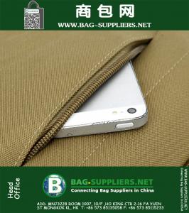 Hoge kwaliteit duurzaam nylon mannen dagrugzak rugzak Assault Mol Bag Laptop Camping militaire tactische waterdichte Rugzak Knapzak