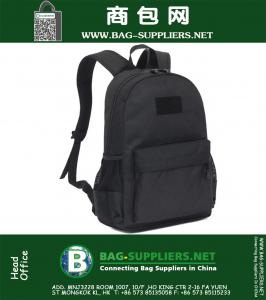 Hoge kwaliteit duurzaam nylon mannen dagrugzak rugzak Assault Mol Bag Laptop Camping militaire tactische waterdichte Rugzak Knapzak