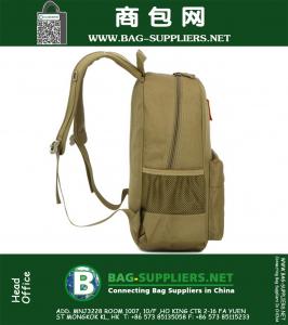 Hoge kwaliteit duurzaam nylon mannen dagrugzak rugzak Assault Mol Bag Laptop Camping militaire tactische waterdichte Rugzak Knapzak