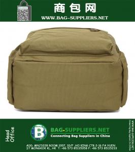 Hoge kwaliteit duurzaam nylon mannen dagrugzak rugzak Assault Mol Bag Laptop Camping militaire tactische waterdichte Rugzak Knapzak