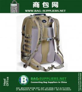 Outdoor Militaire Tactische 37L Mission Rugzak Task Rugzak met 700D Waterdichte Cordura Nylon Rugzak