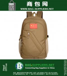 Camouflage Rugzakken Army Military Tactical Backpack Outdoor Sports Hiking Backpack Ademende Trekking Rugzakken