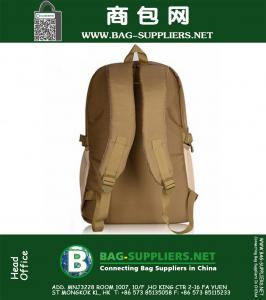Camouflage Rugzakken Army Military Tactical Backpack Outdoor Sports Hiking Backpack Ademende Trekking Rugzakken