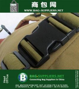 50L Militaire Molle Tactical Assault Rugzakken Outdoor Camping Tas