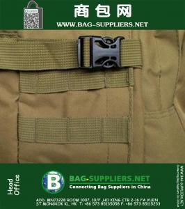 50L Militaire Molle Tactical Assault Rugzakken Outdoor Camping Tas