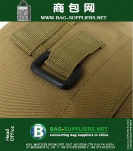 50L Militaire Molle Tactical Assault Rugzakken Outdoor Camping Tas