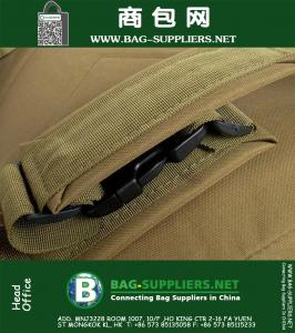 50L Militaire Molle Tactical Assault Rugzakken Outdoor Camping Tas