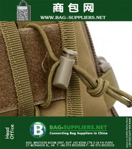 40L Camping Tassen Heren Outdoor Waterdichte Molle Bagpack Militaire 3P Tad Tactische Rugzak Vrouwen Big Assault Reistas Packsack
