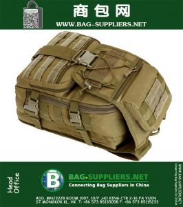40L Camping Tassen Heren Outdoor Waterdichte Molle Bagpack Militaire 3P Tad Tactische Rugzak Vrouwen Big Assault Reistas Packsack