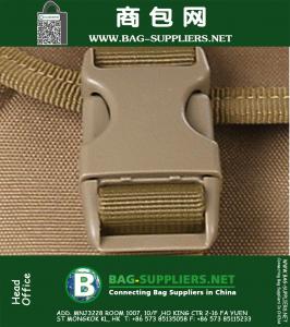 Uomini Zaino Tattico Uomo Outdoor Trekking Escursionismo Arrampicata Caccia Zaino Uomini Viaggi Tactical Army Military Backpack