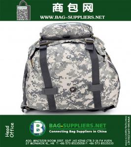 Unisex Outdoor Militaire Tactische Grote Rugzak Wandelen Rugzak 45L MOLLE Tactische Leger Ergonomische Grote Rugzak Tas
