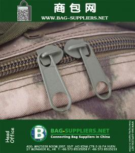 Heren Outdoor Militaire Tactische Rugzak Grote Capaciteit Camping Wandelen Bergsport Rugzak Duurzame Waterdichte Reistas