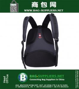 Waterdichte Zwitserse Militaire Reistassen Laptop Mannen Rugzak Outdoor Sporttas Mannen Camouflage Schooltas Populaire Dubbele Schoudertas