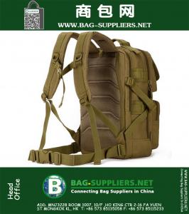 Fietsen Rugzak Multifunctionele Outdoor Wandelen Reizen Rugzakken Nylon Camouflage Molle Militaire Tactische Assault Bag